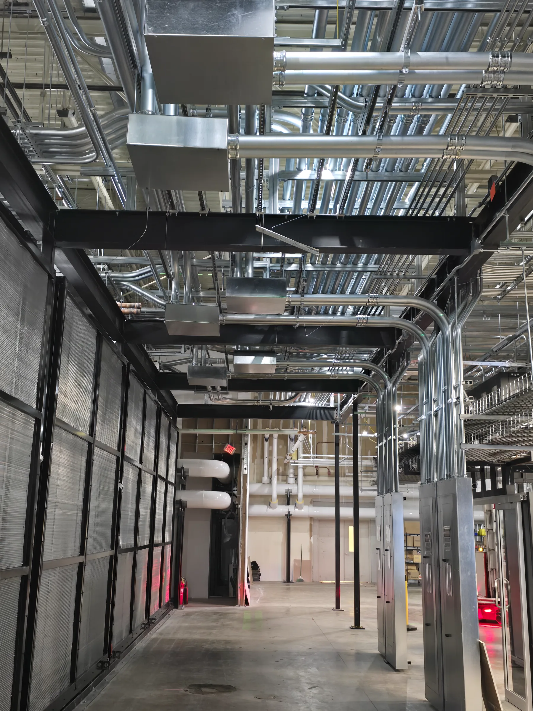 Voltage Park Data Center field photo 11