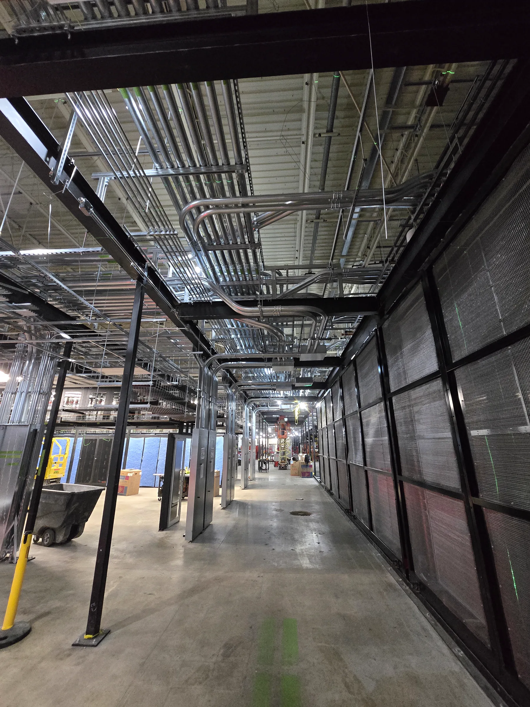Voltage Park Data Center field photo 12