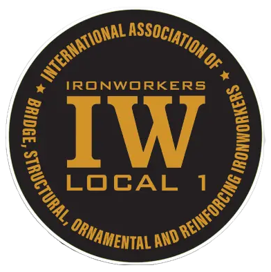 Ironworkers Local 1