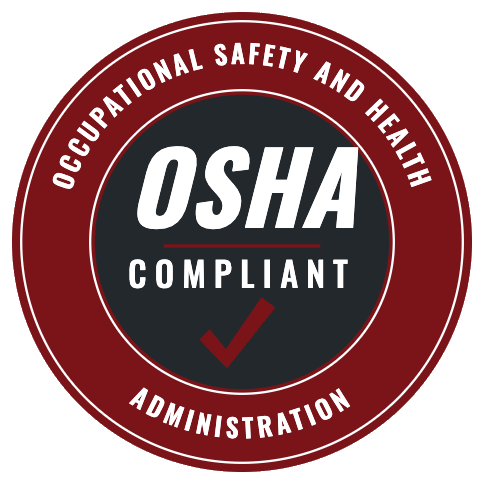 OSHA compliant